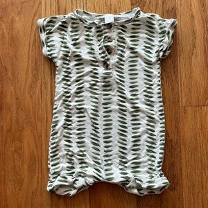 Lou Lou romper 12-24 months